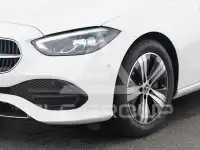 2026 Mercedes Benz C 220