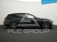 2026 Mercedes Benz C 220