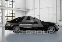 2026 Mercedes Benz C 220