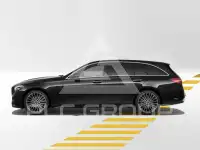 2026 Mercedes Benz C 220
