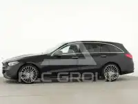 2026 Mercedes Benz C 220