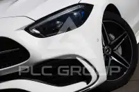 2026 Mercedes Benz C 220