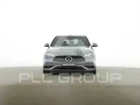 2026 Mercedes Benz C 220