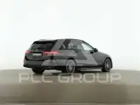 2026 Mercedes Benz C 220
