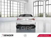 2026 Mercedes Benz C 220