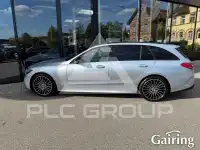 2026 Mercedes Benz C 220