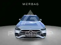 2026 Mercedes Benz C 220