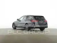 2026 Mercedes Benz C 220