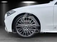 2026 Mercedes Benz C 220