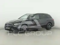 2026 Mercedes Benz C 220