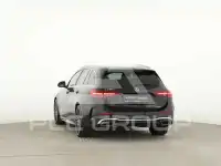 2026 Mercedes Benz C 220
