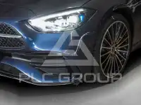 2026 Mercedes Benz C 220