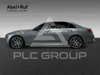 2026 Mercedes Benz C 220