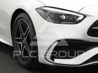 2026 Mercedes Benz C 220