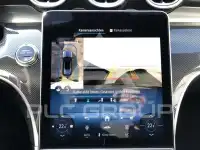 2026 Mercedes Benz C 220