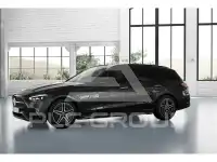 2026 Mercedes Benz C 220
