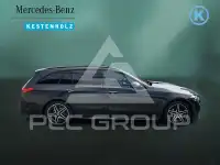 2026 Mercedes Benz C 220