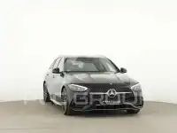 2026 Mercedes Benz C 220