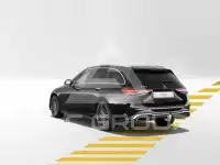 2026 Mercedes Benz C 220