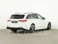 2026 Mercedes Benz C 220