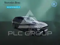2026 Mercedes Benz C 220
