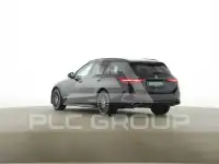 2026 Mercedes Benz C 220