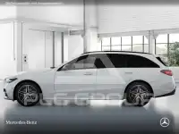 2026 Mercedes Benz C 220