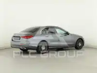 2026 Mercedes Benz C 220