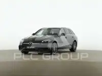 2026 Mercedes Benz C 220