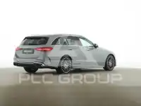 2026 Mercedes Benz C 220