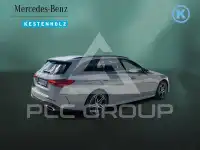 2026 Mercedes Benz C 220