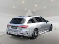 2026 Mercedes Benz C 220