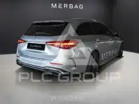 2026 Mercedes Benz C 220