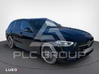 2026 Mercedes Benz C 220