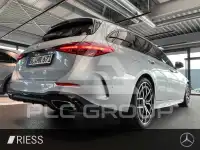 2026 Mercedes Benz C 220