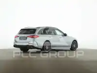 2026 Mercedes Benz C 220