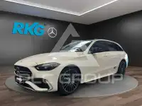 2026 Mercedes Benz C 220