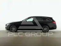2026 Mercedes Benz C 220