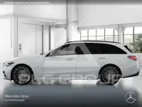 2026 Mercedes Benz C 220