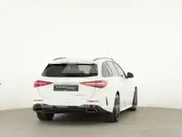 2026 Mercedes Benz C 220
