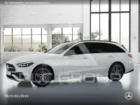 2026 Mercedes Benz C 220
