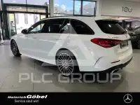 2026 Mercedes Benz C 220