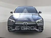 2026 Mercedes Benz C 220