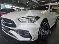 2026 Mercedes Benz C 220