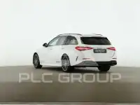 2026 Mercedes Benz C 220