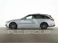 2026 Mercedes Benz C 220