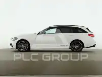 2026 Mercedes Benz C 220