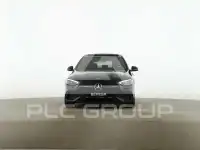 2026 Mercedes Benz C 220