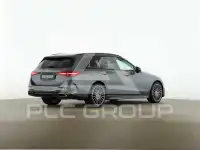 2026 Mercedes Benz C 220