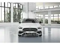 2026 Mercedes Benz C 220